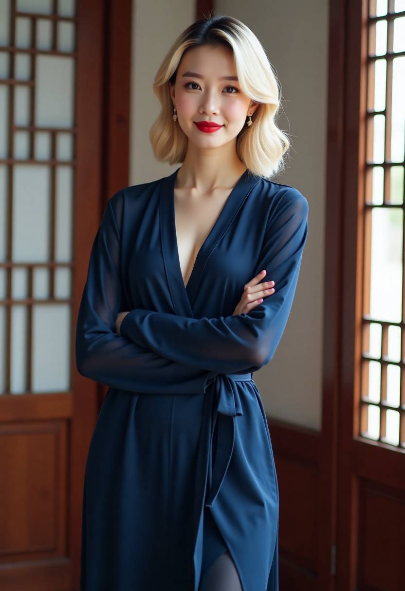 漫剧缩略图