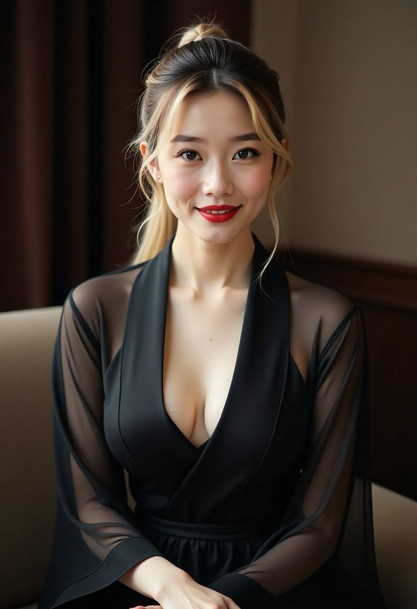 UP主头像