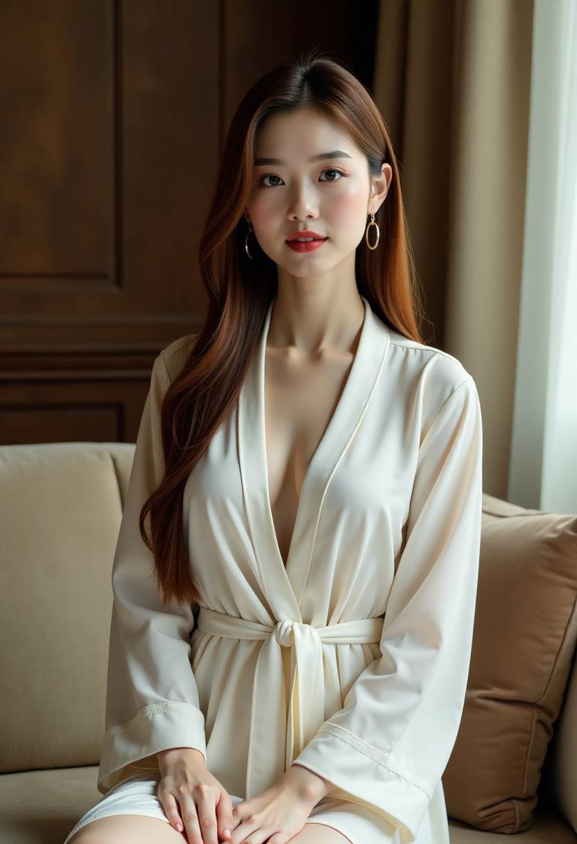 漫剧缩略图