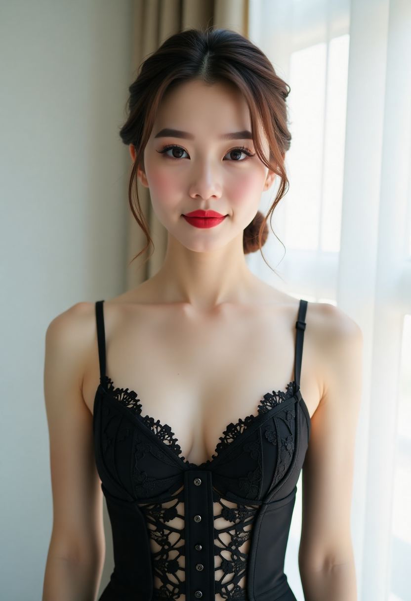 UP主头像